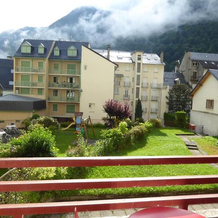 A La Montagne En Famille App106 Apartment Каутерец Екстериор снимка