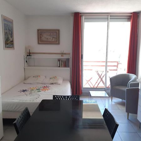 A La Montagne En Famille App106 Apartment Каутерец Екстериор снимка