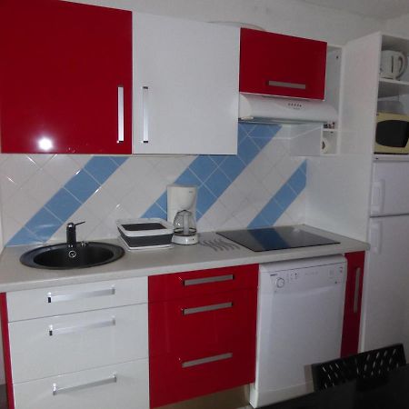 A La Montagne En Famille App106 Apartment Каутерец Екстериор снимка