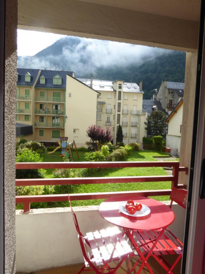A La Montagne En Famille App106 Apartment Каутерец Екстериор снимка