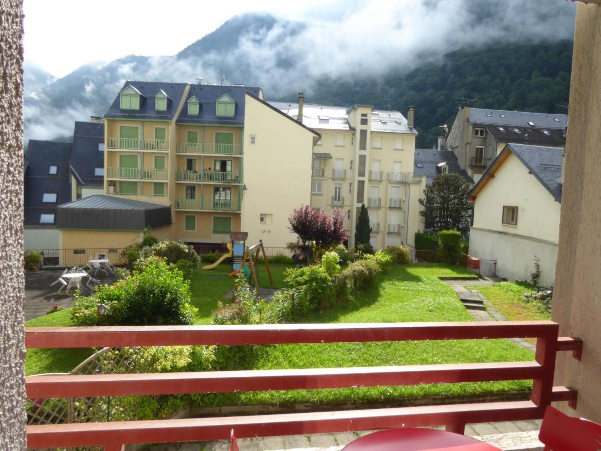 A La Montagne En Famille App106 Apartment Каутерец Екстериор снимка