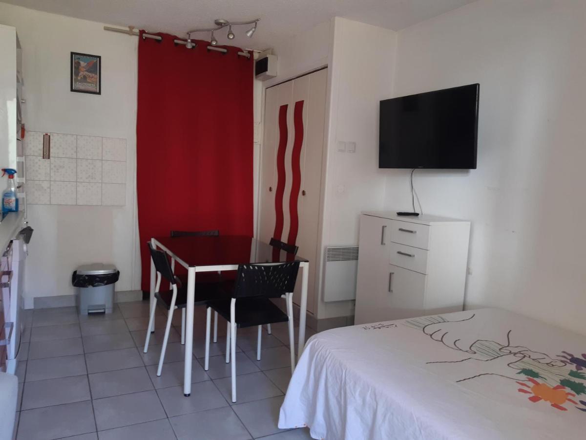 A La Montagne En Famille App106 Apartment Каутерец Екстериор снимка