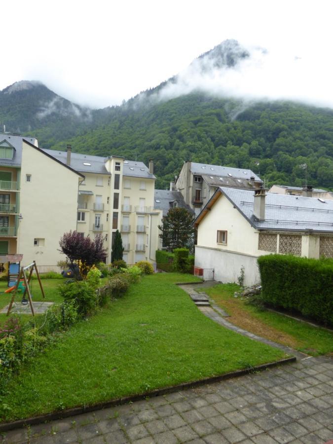 A La Montagne En Famille App106 Apartment Каутерец Екстериор снимка