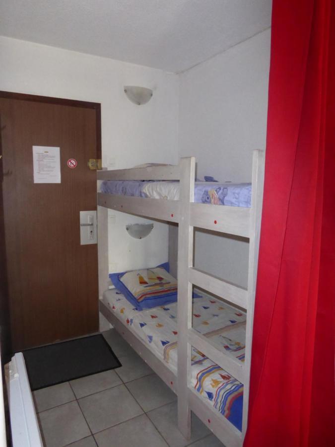 A La Montagne En Famille App106 Apartment Каутерец Екстериор снимка