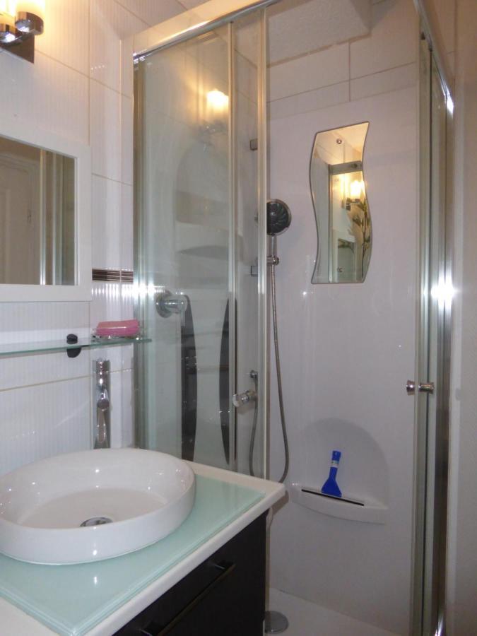 A La Montagne En Famille App106 Apartment Каутерец Екстериор снимка